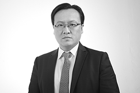 SHAN YUE
