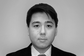 DANIEL SHIGUIHARA