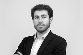 DANIEL PORTÉ