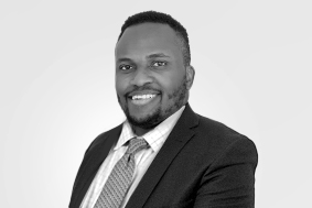 JAMES OYUKE