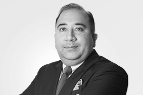VINESH ADVANI
