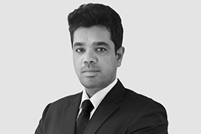 PREM MENON