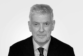 DECLAN QUILLIGAN