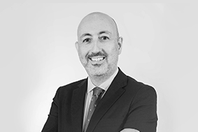 IGNACIO TRIGO