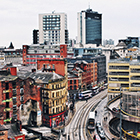 Manchester office