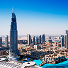 Dubai office