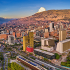 Bogotá office