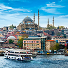 Istanbul / Beşiktaş office