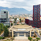 Tirana office