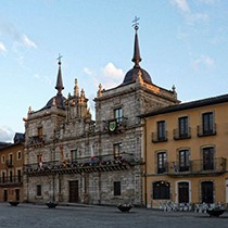 León office