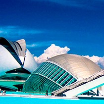 Valencia office