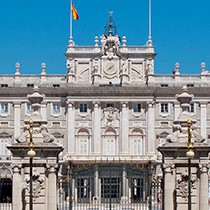 Madrid office