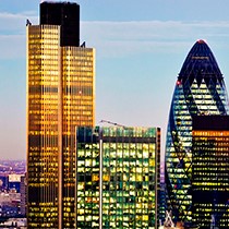 London office