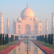 New Delhi office