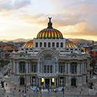 Ciudad de Mexico office