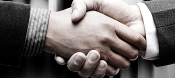 Mergers & Acquisitions, Compraventa de empresas