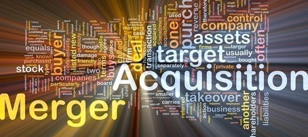 Mergers & Acquisitions, Compraventa de empresas