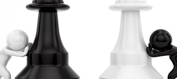 Mergers & Acquisitions, Compraventa de empresas