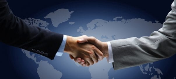 Mergers & Acquisitions, Compraventa de empresas