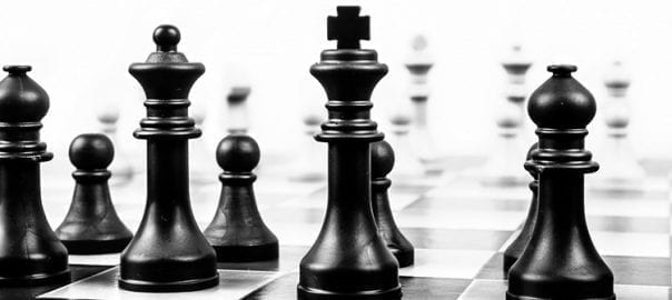 Mergers & Acquisitions, Compraventa de empresas