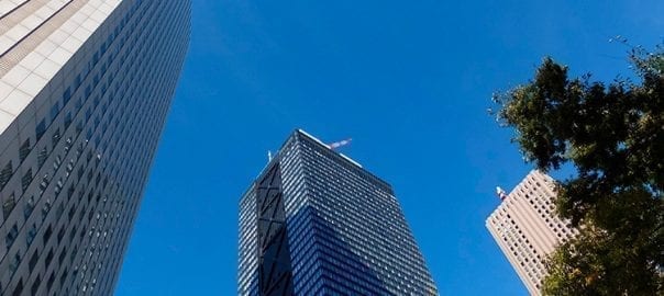 Mergers & Acquisitions, Compraventa de empresas