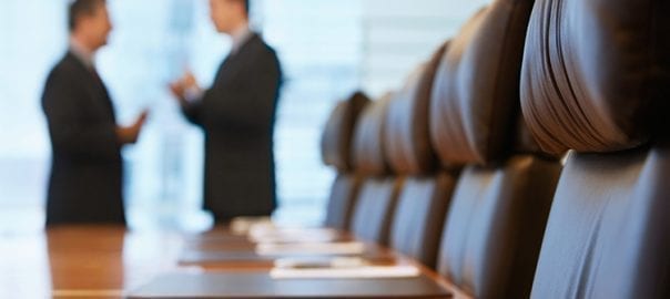 Mergers & Acquisitions, Compraventa de empresas