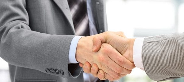 Mergers & Acquisitions, Compraventa de empresas