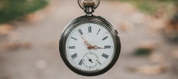Timing the Sale of Your Company | El momento oportuno para vender su empresa