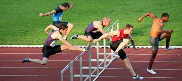 Obstacles