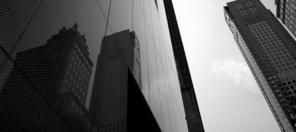 Buying a business with a financial partner