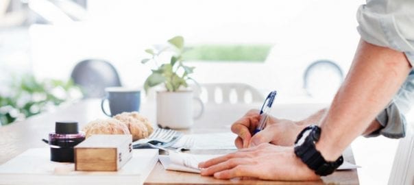Negotiation is your power when selling a business