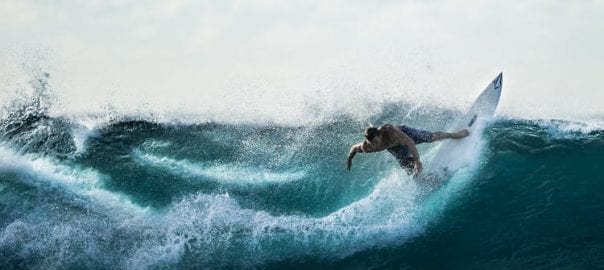 5 Razones Por Las Que Aprovechar La Ola