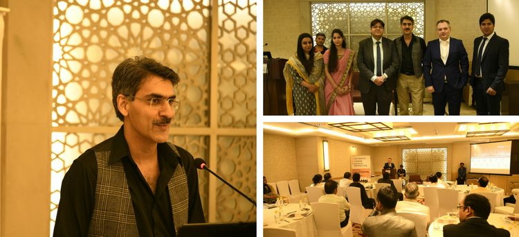 ONEtoONE al servicio de las PYME en la India
