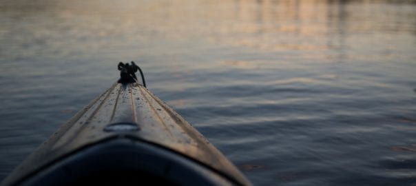 Key for M&A negotiation strategy: throw down your anchor