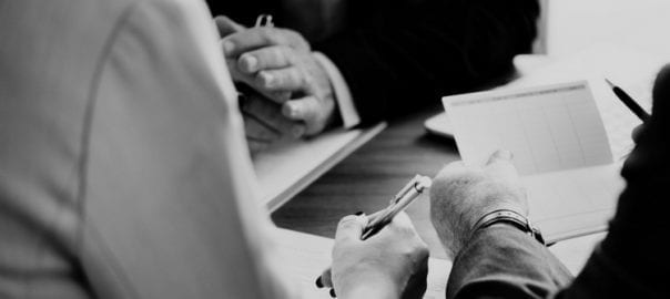 8 negotiation techniques when selling a business