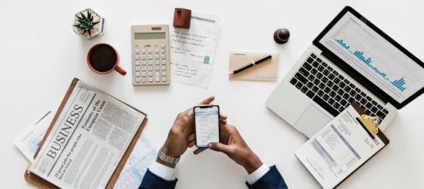 4 cosas a tener en cuenta en la compra de empresas