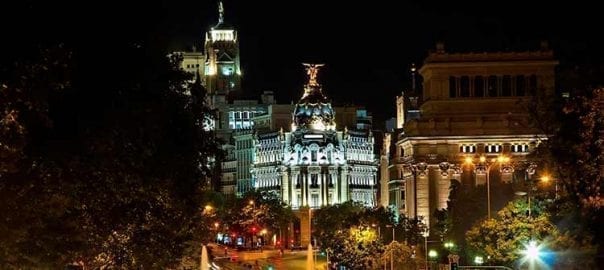 Las cifran avalan el interés por las empresas españolas