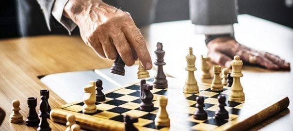 Leadership Post M&A: Ensuring Stability, Synergy & Success
