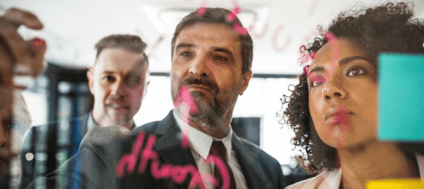 Taking M&A Transactions to the Next Level: Corporate Culture