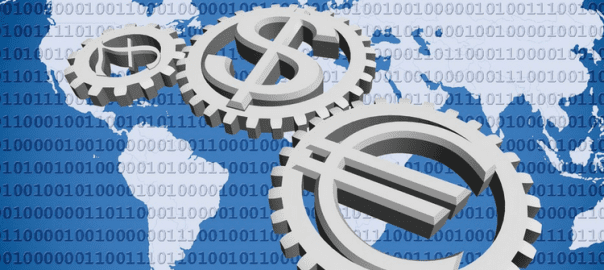 Four Ways to Evaluate When It’s Right to Take Your Businesses Global