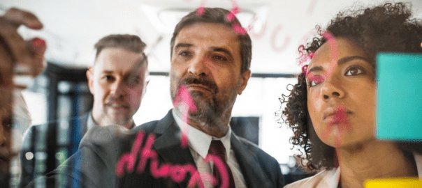 La cultura corporativa en la compra de una empresa