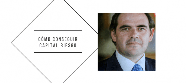 Cómo conseguir la financiación de capital riesgo