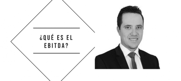 ¿Qué es el EBITDA?
