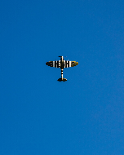 industria aeronáutica