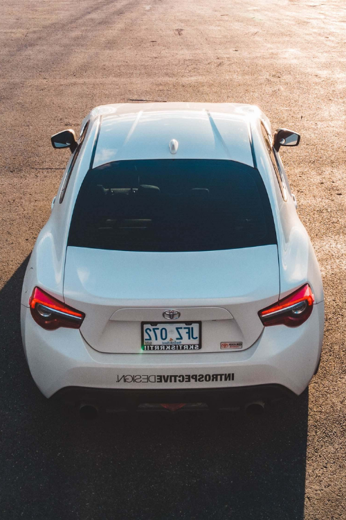 autoparts industry