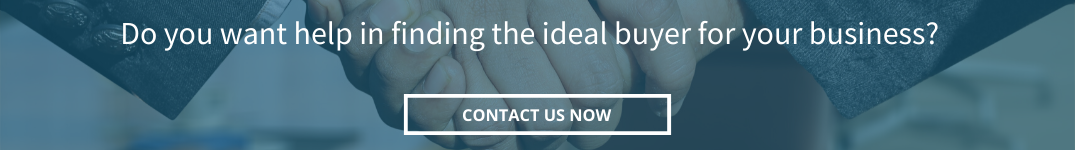 selling process of a company