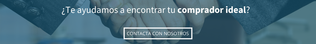 Vender mi empresa