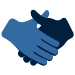 SUPPORT IN DEAL CLOSING