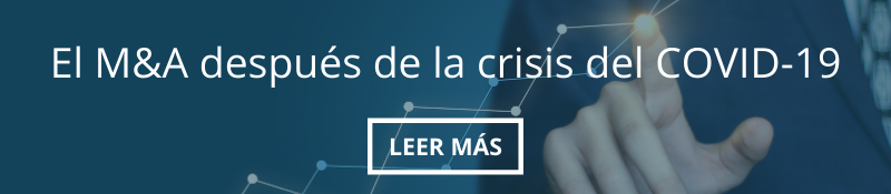 El M&A tras la tormenta del COVID-19 (6)