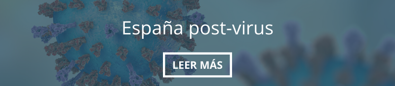 España y el covid19
